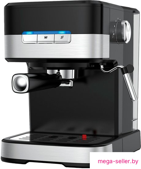 Рожковая кофеварка CENTEK CT-1171