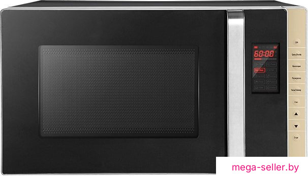 Микроволновая печь CENTEK CT-1561 (черный)