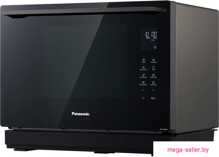 Микроволновая печь Panasonic NN-CS89LBZPE
