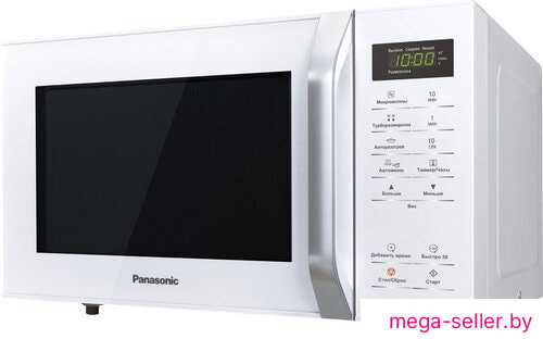 Микроволновая печь Panasonic NN-ST34HWZPE