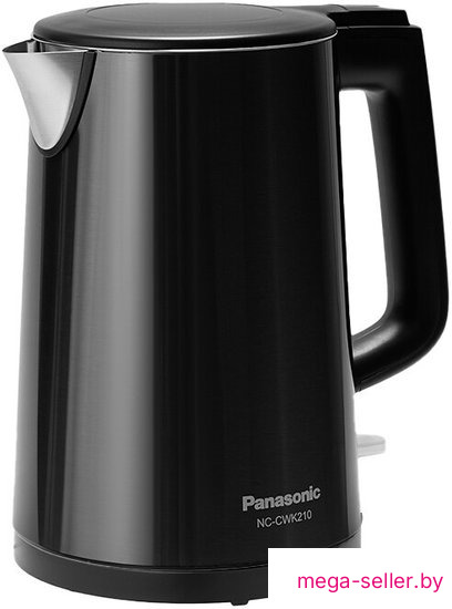 Электрический чайник Panasonic NC-CWK210