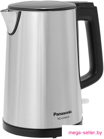 Электрический чайник Panasonic NC-CWK33