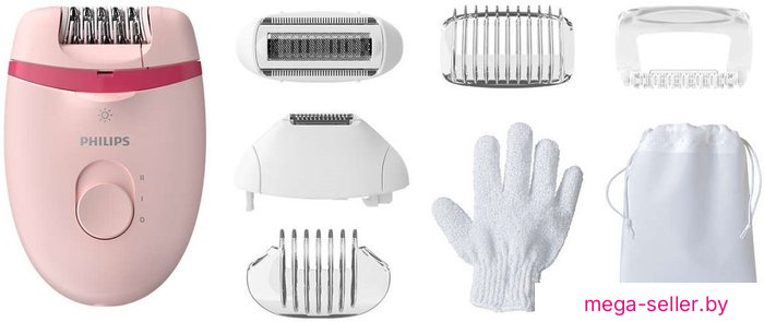 Эпилятор Philips BRE285/00