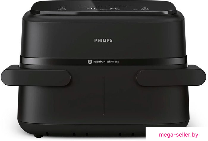 Аэрогриль (аэрофритюрница) Philips 1000 Series NA150/00