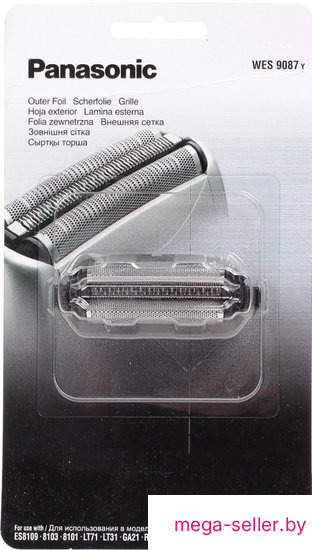 Сетка Panasonic WES9087Y1361