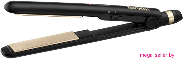 Цены на выпрямитель BaByliss ST089E