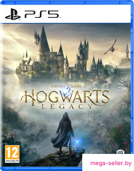 Hogwarts Legacy для PlayStation 5