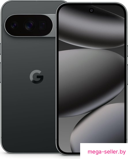 Телефон Google Pixel 10 Pro 16GB/1TB (обсидиан)