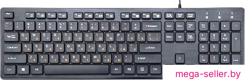 Клавиатура Gembird KB-8360U