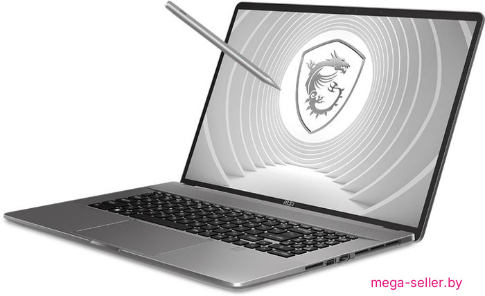 Рабочая станция MSI CreatorPro Z17 HX Studio A13VJT-226RU