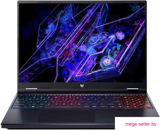 Ноутбук Acer Predator Helios Neo 16 PHN16-72-713V NH.QNPCD.002