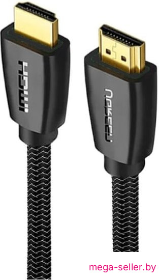 Кабель Ugreen HD118 40414