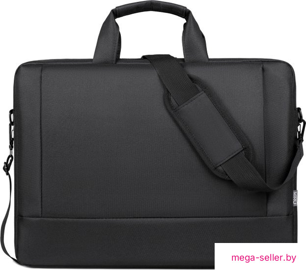 Сумка Miru PrestigeTech 17.3 MLB-1066 (черный)