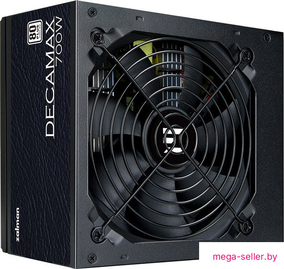 Блок питания Zalman Decamax 700W ZM700-LX3