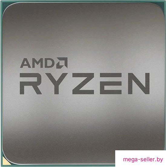 Процессор AMD Ryzen 5 5600