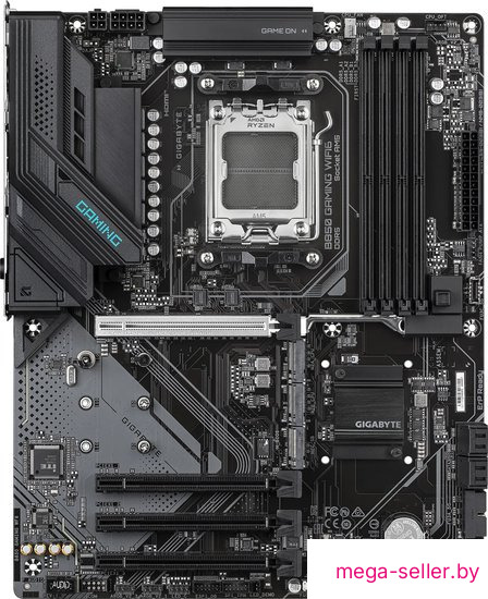 Материнская плата Gigabyte B850 Gaming WiFi6