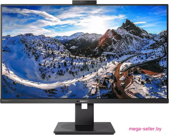 Монитор Philips 329P1H/00
