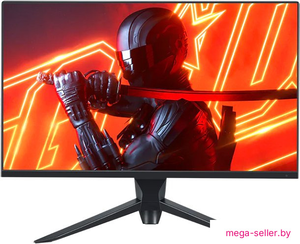 Игровой монитор Machenike MK27QG170S2RU