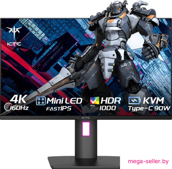 Игровой монитор KTC M27P20P