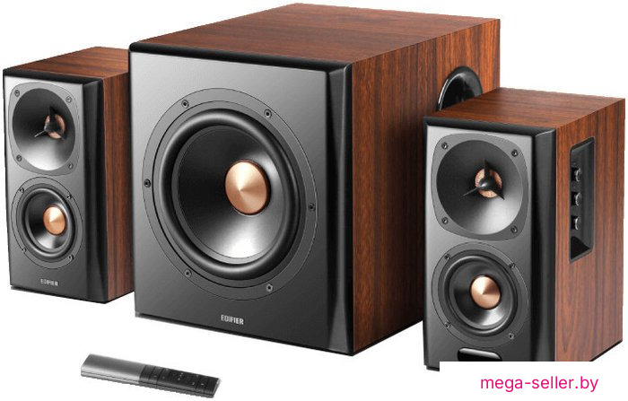 Акустика Edifier S360DB
