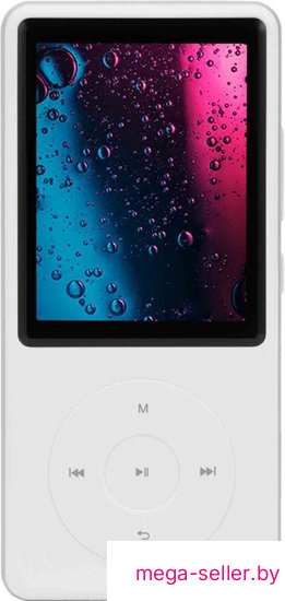 Плеер MP3 Digma M5 16GB