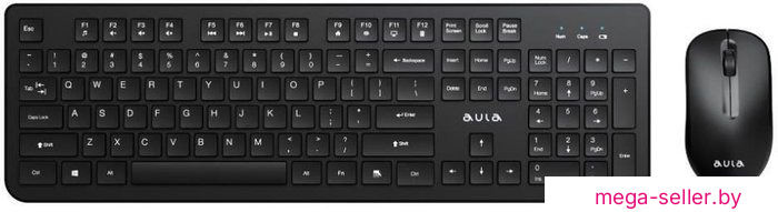 Офисный набор AULA AC290