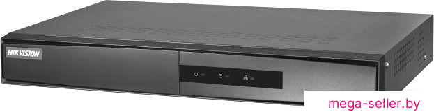 Сетевой видеорегистратор Hikvision DS-7108NI-Q1/8P/M(C)