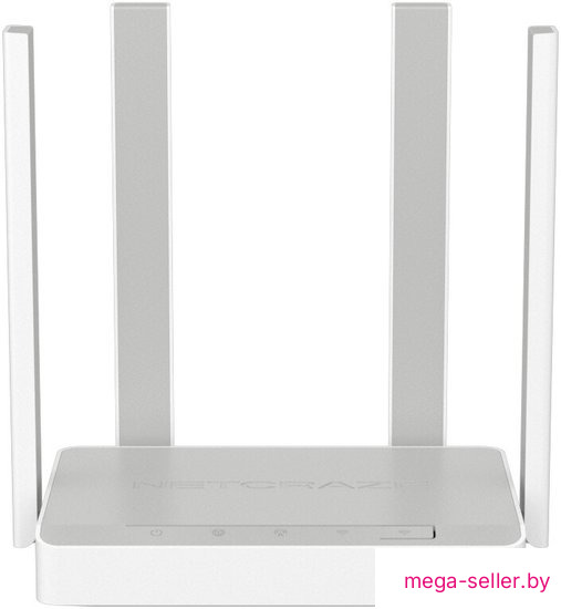 4G Wi-Fi роутер Netcraze Explorer 4G NC-4910