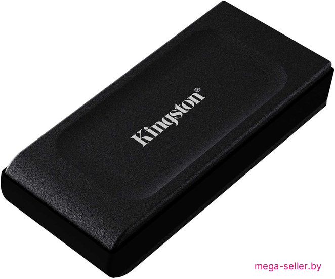 Внешний накопитель Kingston XS1000 2TB SXS1000/2000G