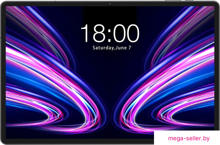 Планшет Teclast T50 Plus LTE 6GB/256GB (серый)