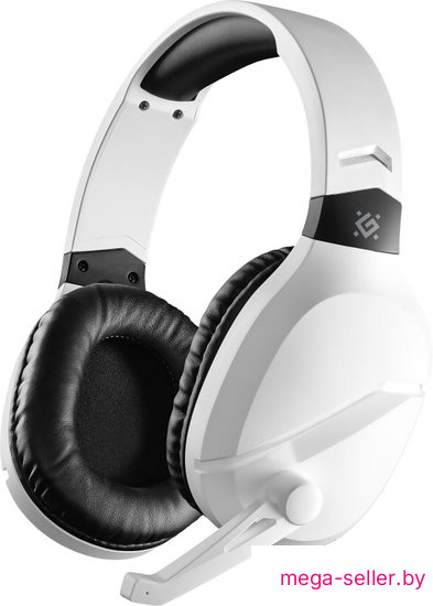 Наушники Defender Phantom Pro
