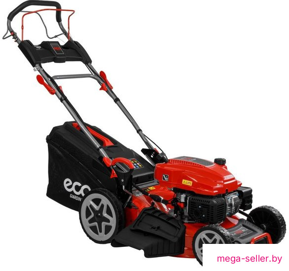 Газонокосилка ECO LG-745 E EC2014-7