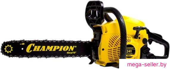 Бензопила Champion 241-16