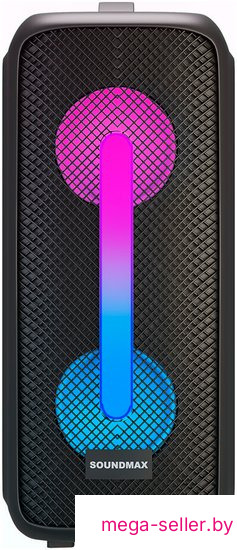 Беспроводная колонка Soundmax SM-PS4429