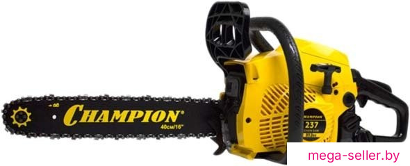 Бензопила Champion 237-16