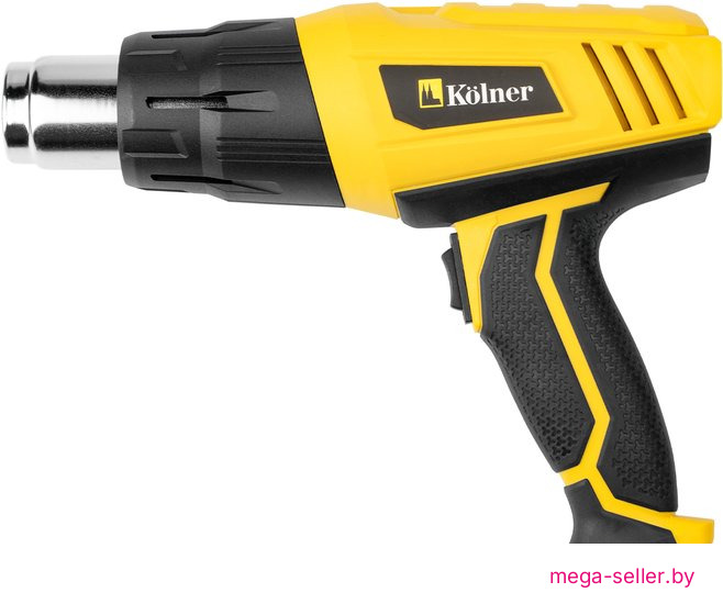Промышленный фен Kolner KHG 2100