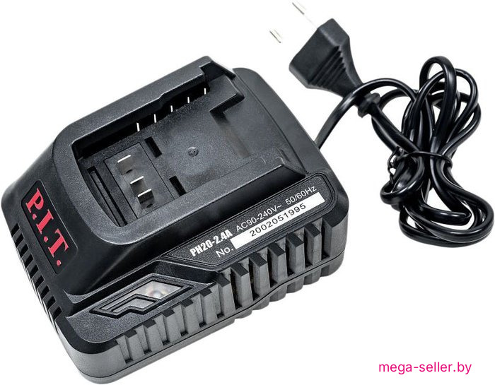 Зарядное устройство P.I.T. PH20-2.4A (20В)