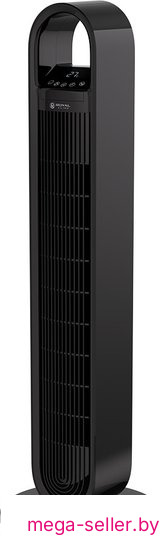 Колонный вентилятор Royal Clima RBF-901E-BL