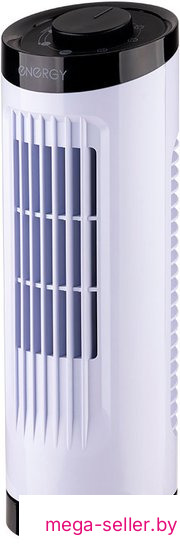 Безлопастной вентилятор Energy EN-1665 Tower (белый)