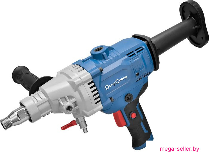 Дрель алмазного сверления DongCheng DZZ05-110