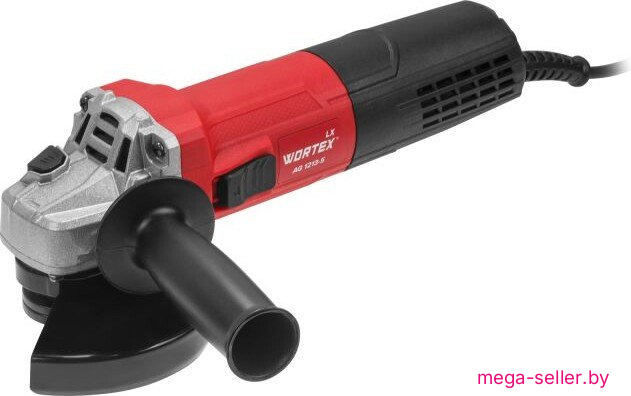 Угловая шлифмашина Wortex LX AG 1213-5 1335895