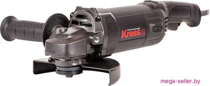 Угловая шлифмашина Kress KU720