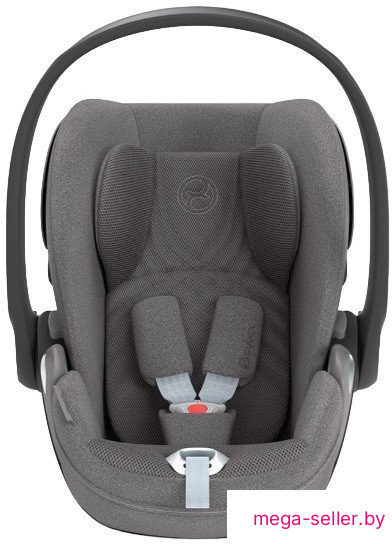 Детское автокресло Cybex Cloud T i-Size Plus (mirage grey)
