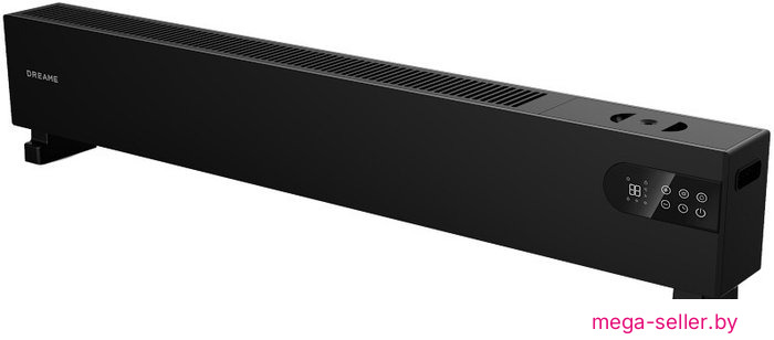 Конвектор Dreame HeatCore HT30 Ultra HT-22/HEAT30T-RU