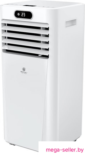 Мобильный кондиционер Royal Clima Tesoro RM-TS22CH-E