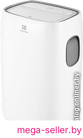 Мобильный кондиционер Electrolux EACM-15 CL/N3