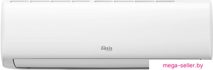 Кондиционер Making Oasis Everywhere H-24
