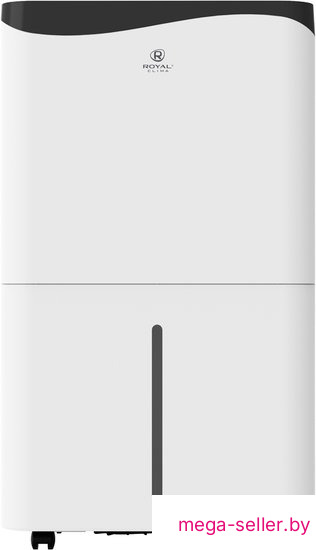 Осушитель воздуха Royal Clima Pacific Villa RD-PC40-E