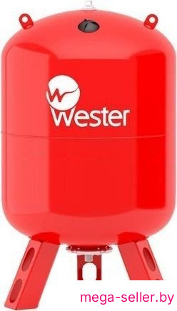 Расширительный бак Wester WRV 500
