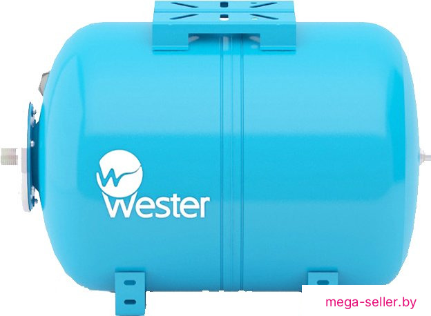 Гидроаккумулятор Wester WAO 24